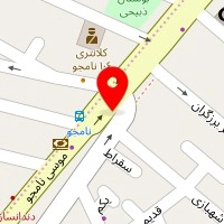 لوازم ساختمانی جلالی