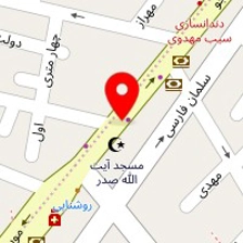 لوازم ساختمانی بهداشتی حق شناس