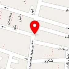 مصالح فروشی برخواری