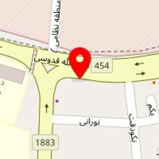 دفتر فروش مصالح ساختمانی حشمتیه