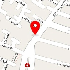 فروشکاه بانک مصالح تهران