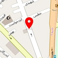 سنگ فروشی ونوس