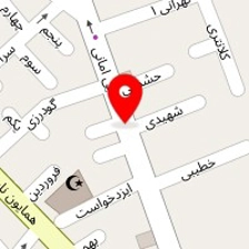 فروشگاه بهداشت ساختمان