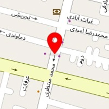 دفتر فنی کوثر