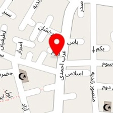 فروشگاه ابزار نقاشی ساختمان پارسیان