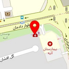 دکتر علی مرجایی