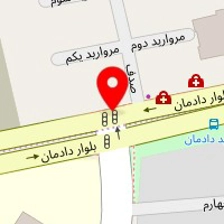 دکتر کاوس وزیری