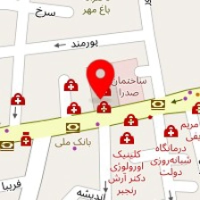 دکتر علیرضا حاجی