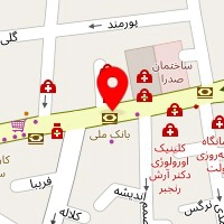 دکتر محمدمهدی سرزعیم