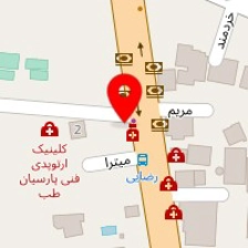 دکتر محمدحسن فرشاد
