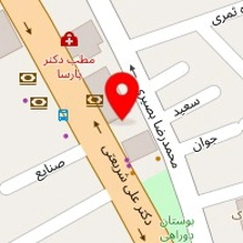 دکتر حسین طلائیان فرد