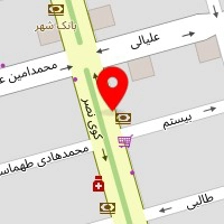دکتر شهرام بهاروند