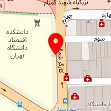 فیزیوتراپی دکتر سیروس ایرانی پور