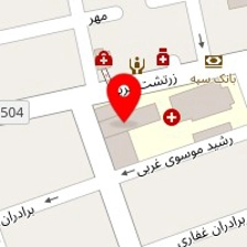 دکتر محمدرضا فراهانچی