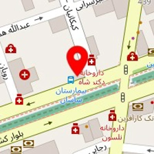 دکتر علیرضا صالحی