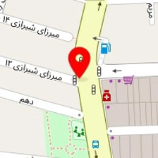 دکتر علیرضا مرندی