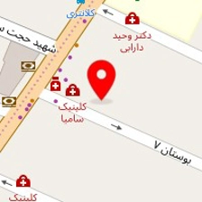 دکتر حسین مدنی نژاد