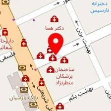 دکتر آناهیتا امیرپور