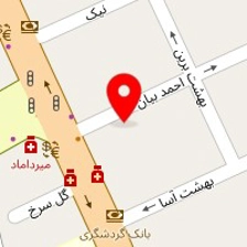 دکتر محمودرضا فیاض