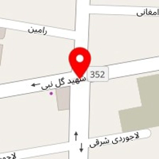 دکتر فرزین یزدان پرست