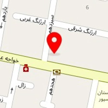 فیزیوتراپی دکتر مصطفی صفایی