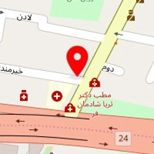 دکتر شیرزاد هوشیار