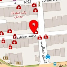 دکتر عباس بهراد