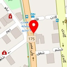 دکتر عباس امین