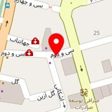 دکتر مهزاد جاوید