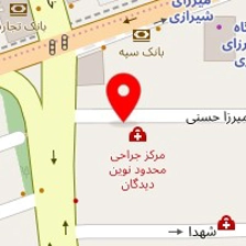 شنوایی سنجی رزنتال