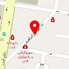 دکتر محمدرضا حقیقی فرد