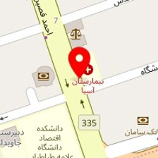 دکتر پویا نوذرنژاد