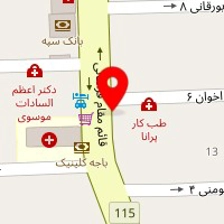دکتر هوشنگ قوامی