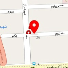دکتر محمد تقی قضاوی