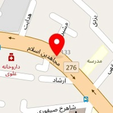 دکتر مهدی اسلامی