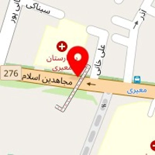 ارتوپدی فنی طب پوش