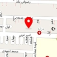 پوشش سقف الماس