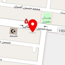 جوشکاری ساختمان