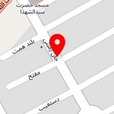 مصالح فروشی یزدی