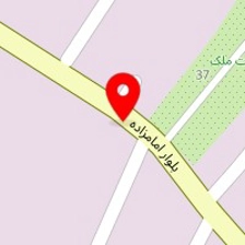 پادری آلومینیومی محافظ ستون ترمز پله درمت