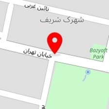فروشگاه سنگ استوار