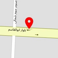صنایع بتنی و سیمانی ماهان سبز