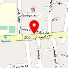 فروشگاه مهر لوله و اتصالات
