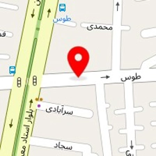 فروشگاه سنگ حبیبی