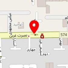 شرکت پروفیل صنعت ماهان