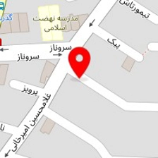 شیشه مهر