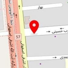 فروشگاه سنگ پارمیس