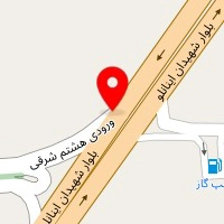 صنایع سنگ پارس
