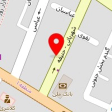 تجهیزات آشپزخانه صنعتی ماک
