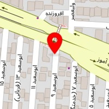 فروشگاه شیرآلات بامداد